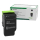 Toner LEXMARK Czarny 6000 C242XK0